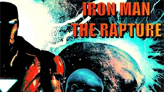 День Железки! Iron Man: Rapture #1-4