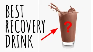 Does SCIENCE say YES to CHOCOLATE MILK?