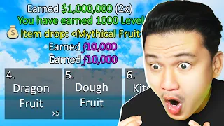 Blox Fruits Ultimate Beginners Guide!!