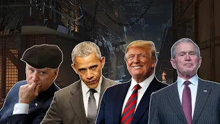 The Presidents return to Mob of the Dead (Remastered)