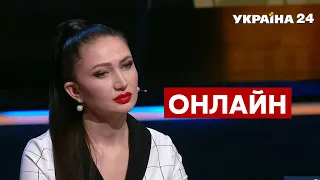 💥БАЦМАН відверто про сімейні залаштунки з Дмитром Гордоном / 12.01.2022 - Україна 24