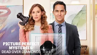 Preview - Picture Perfect Mysteries: Dead over Diamonds - Hallmark Movies & Mysteries