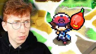 Patterrz Reacts to "I Tested Game Breaking Pokémon Glitches"