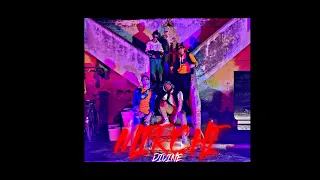 DIVINE - MIRCHI DANCE VIDEO | STYLO G ,MC ALTAF AND PHENOM | KRITAGYE CHOREOGRAPHY