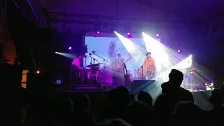 Aldous Harding 2.08.2019 Off Festival