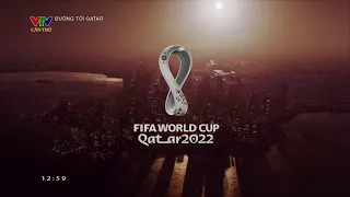 VTV | Intro FIFA World Cup Qatar 2022 & magazine show