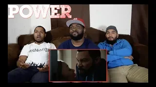Power REACTION & REVIEW - 6x9 "Scorched Earth"
