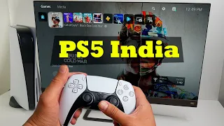 PS5 Setup and Tips in Hindi | Must watch for all Indian PlayStation Fans