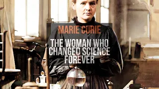 Marie Curie: The Woman Who Changed #Science Forever