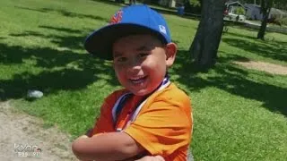 Doctor warns of ‘dry drowning’ dangers after 4-year-old Texas boy’s death