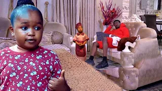 FAMILY COOK - COMPLETE MOVIE -A MUST WATCH EBUBE OBIO FUNNY MOVIE EVERYONE IS TALKUING ABT NOLLYWOOD