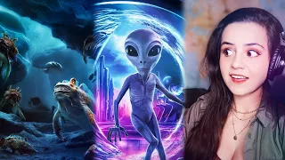 Strangest News of the Week - Interdimensional Aliens and Europa