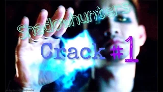 Shadowhunters Crack #1 | rus