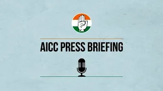 LIVE: Congress Party Briefing | P Chidambaram and Randeep Singh Surjewala | Budget | Oneindia News