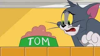 Шоу Тома и Джерри | Диета | BOOMERANG