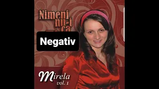 NEGATIV- LA GOLGOTA PE CRUCE SUS- Mirela Ursulescu- nr.7, vol.1