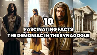 Top 10 Fascinating Facts About the Demoniac in the Synagogue
