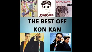 KON KAN - TOP HITS