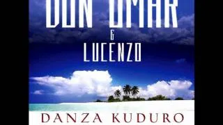 Don Omar Ft. Lucenzo, Daddy Yankee & Arcangel - Danza Kuduro (MorganJ 2011 Remix)