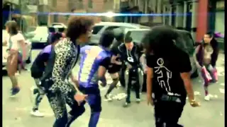 LMFAO Ft  Lauren Benett & Goon Rock  Party Rock Anthem Lyrics sub  Español