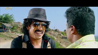 PAYBACK RETURNS - Blockbuster Hindi Dubbed Full Movie | Upendra, Saloni Aswani | South Action Movie