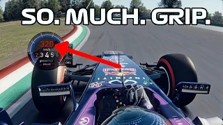 Red Bull RB9 INSANE Handling Compilation | Assetto Corsa Formula RSS 2013