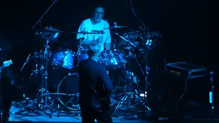 "Regret" New Order@Anthem Washington DC 8/28/18