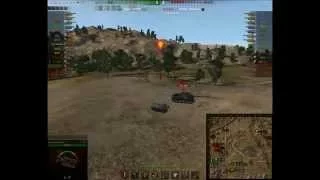 World of Tanks - ELC AMX - Trolling Time