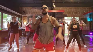 MARIA MARIAH VOCÊ NÃO SAI DA MINHA CABEÇA - MC Meno Dani, Silva MC, JC no Beat, DJ F7 | FitDance