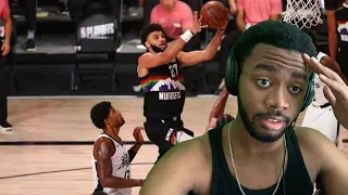 WOW!! OFFICIALLY BUCKET SQUAD!!! Los Angeles Clippers vs Denver Nuggets Game 6 Reaction