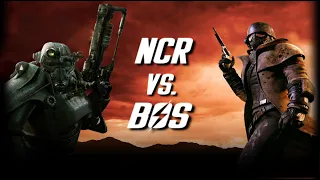 The NCR Brotherhood War: A Full History