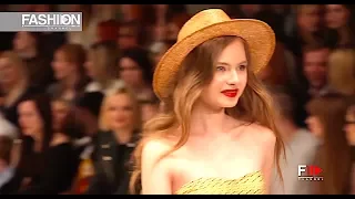 BELARUS FASHION WEEK Highlights Day 2 Spring Summer 2017 - Fashion Channel