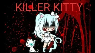 Killer Kitty/ Gacha life mini movie