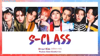 [THAISUB] Stray Kids - "특(S-Class)" #ทีคุงไทยซับ