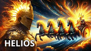 Helios: The Sun Titan