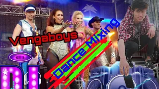 vengaboys i only kiss kiss Dj_Full_Hard_Dance_Mix