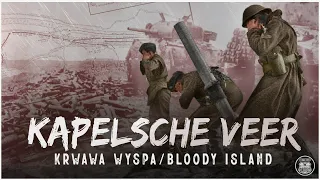 Kapelsche Veer - Krwawa Wyspa | 1. Dywizja Pancerna