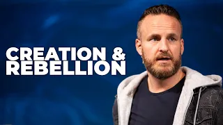 Creation & Rebellion | The Story | Aaron Pennington - Lead Pastor