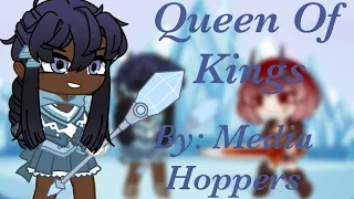 Queen Of Kings {Gcmv} {Elemental Wars}