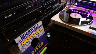 Rockwell - Somebody's Watching Me - 12 Inch Vocal Mix (Vinyl FLAC)