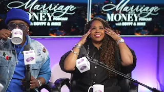 Marriage & Money Ep. 19:  Q & SharlindaParker