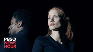 Jessica Chastain takes on 'A Doll's House' in new Broadway adaptation