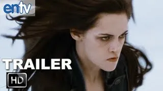 Twilight Breaking Dawn Part 2 Teaser Trailer [HD]: Kristen Stewart & Robert Pattinson Build An Army