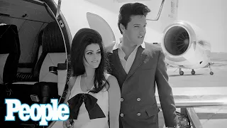 Elvis Presley's Private Jet Sells at Auction After Being Parked for Nearly 40 Years | PEOPLE