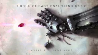 1 Hour of Emotional Piano Music | Vol. 3