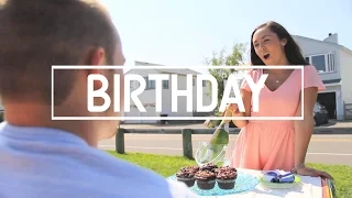 Birthday Music Video