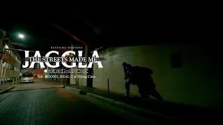 JAGGLA - " The Streets Made Me " feat. 孫GONG , REAL-T , Young Coco (Official Music Video)