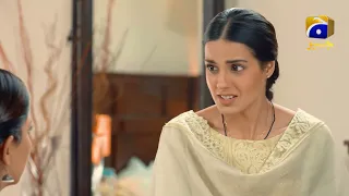 Khuda Aur Mohabbat - Season 03 | Ep 29 | Best Scene 02 | HAR PAL GEO