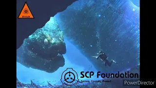 Underwater Encounter [SCP-3000] [Horror] [ASMR]