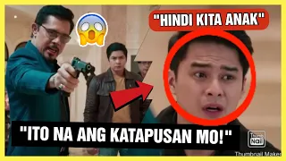 Katapusan ni David | FPJ's | Batang Quiapo!